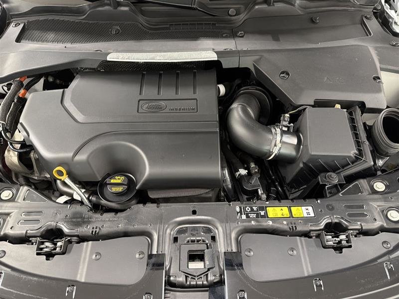 Land Rover Range Rover Evoque P250 S 2024-17