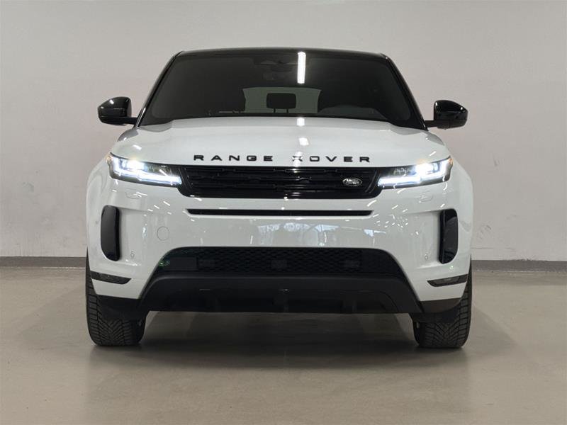 Land Rover Range Rover Evoque P250 S 2024-1