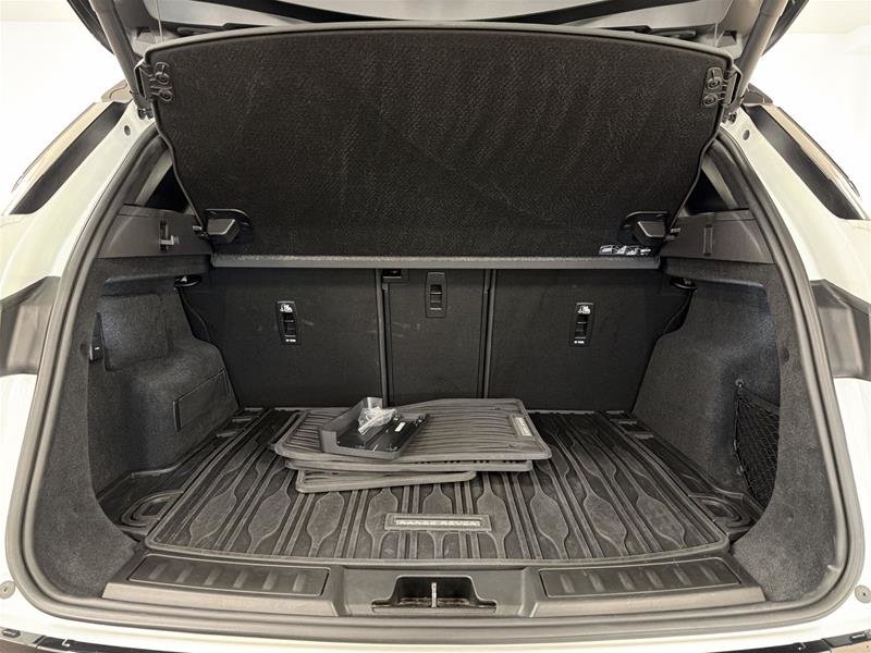 Land Rover Range Rover Evoque P250 S 2024-15