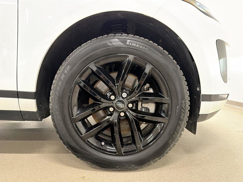 Land Rover Range Rover Evoque P250 S 2024-18