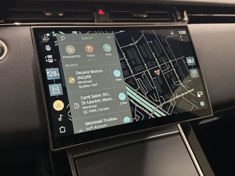 Land Rover Range Rover Evoque P250 Dynamic SE 2024-13