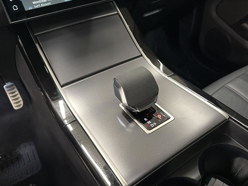 Land Rover Range Rover Evoque P250 Dynamic SE 2024-11