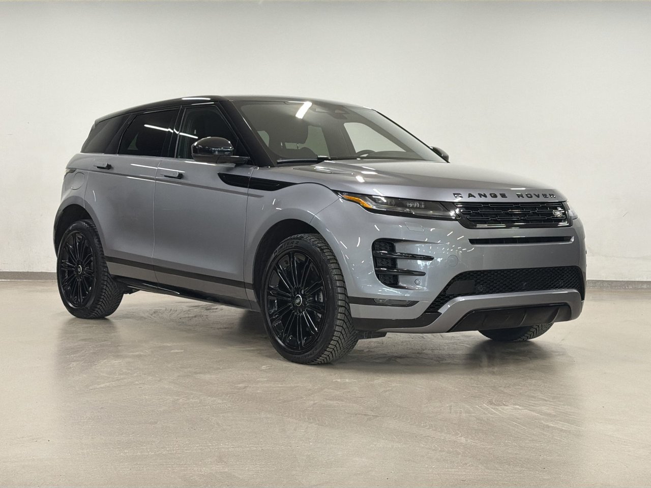 2024 Land Rover Range Rover Evoque P250 Dynamic SE-1