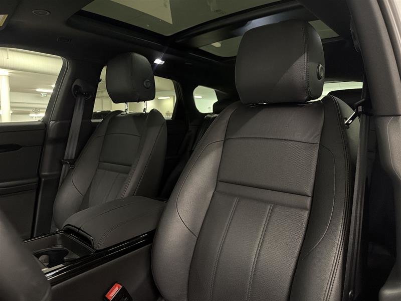 2024 Land Rover Range Rover Evoque P250 S-7