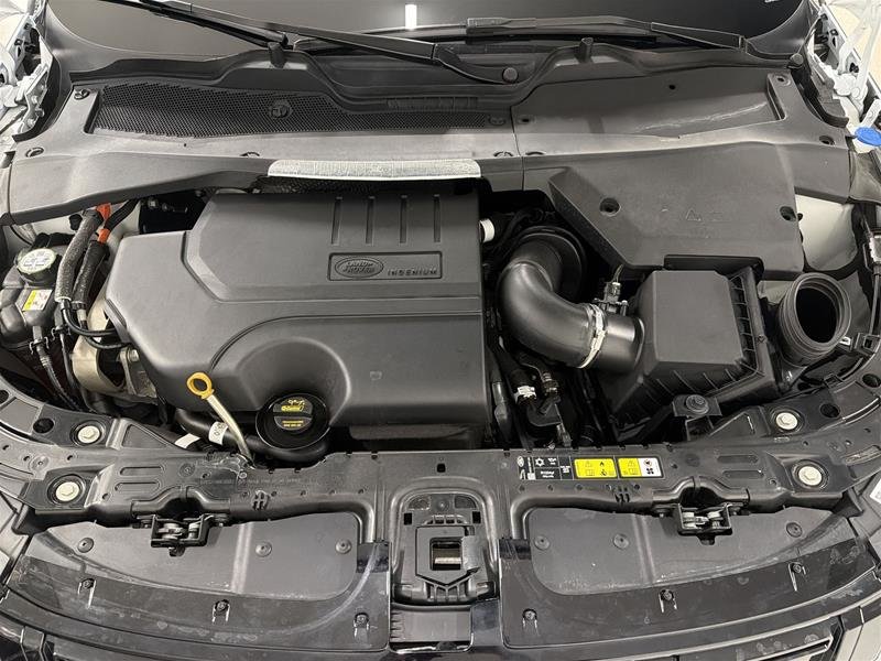 2024 Land Rover Range Rover Evoque P250 S-17