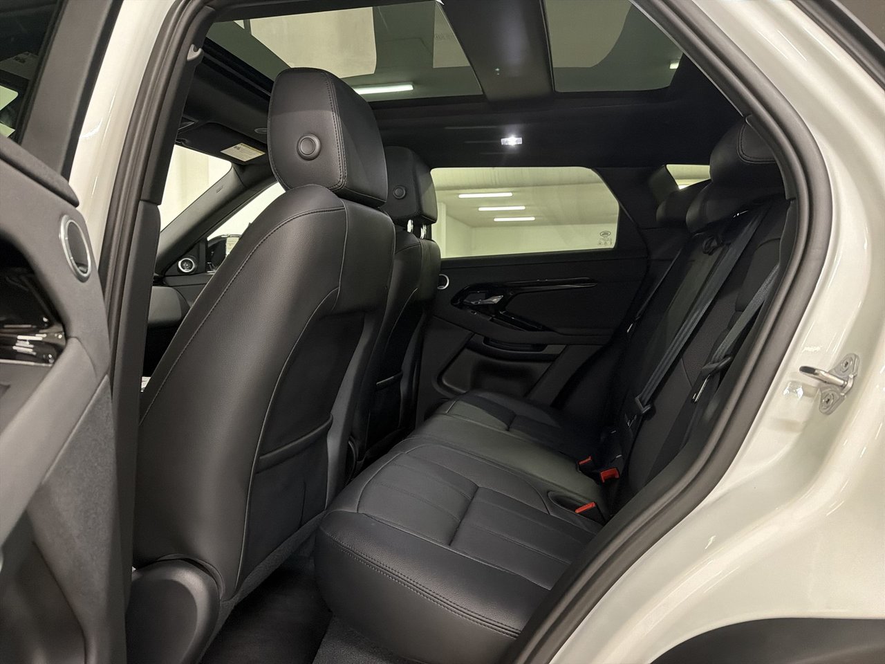 2024 Land Rover Range Rover Evoque P250 S-26