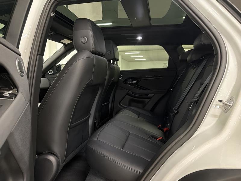 2024 Land Rover Range Rover Evoque P250 S-14