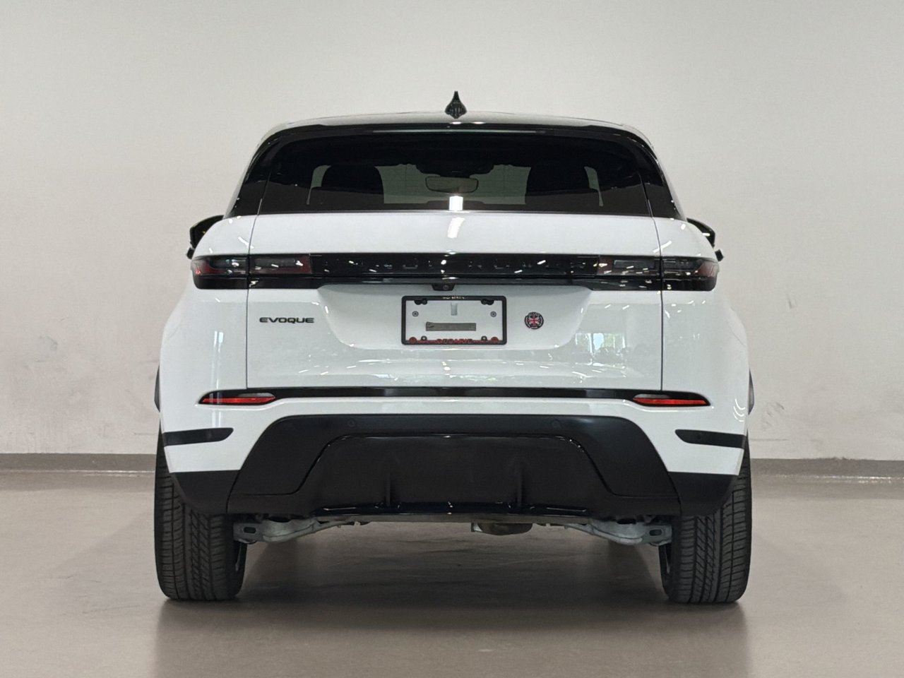 2024 Land Rover Range Rover Evoque P250 S-16