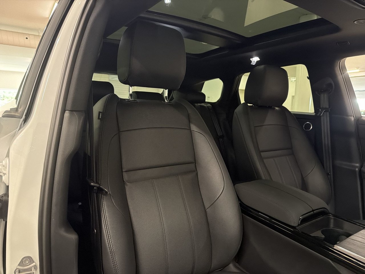 2024 Land Rover Range Rover Evoque P250 S-28