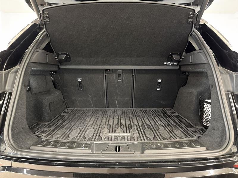 Land Rover Range Rover Evoque P250 Dynamic SE 2025-15