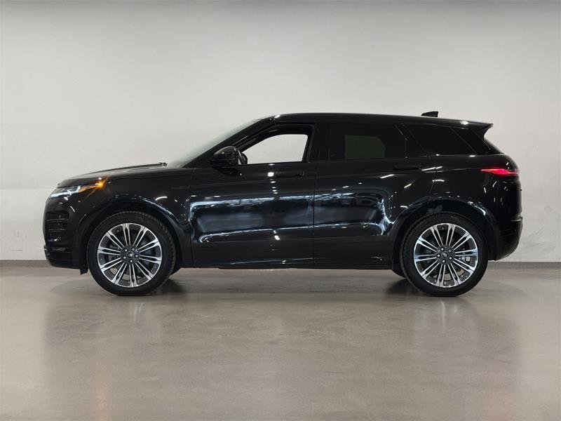 Land Rover Range Rover Evoque P250 Dynamic SE 2025-2