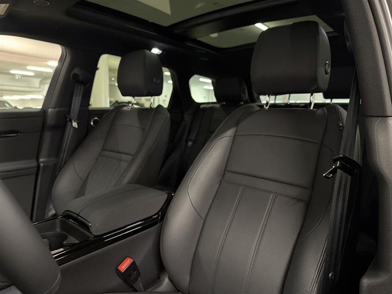 2025 Land Rover Range Rover Evoque P250 S-7