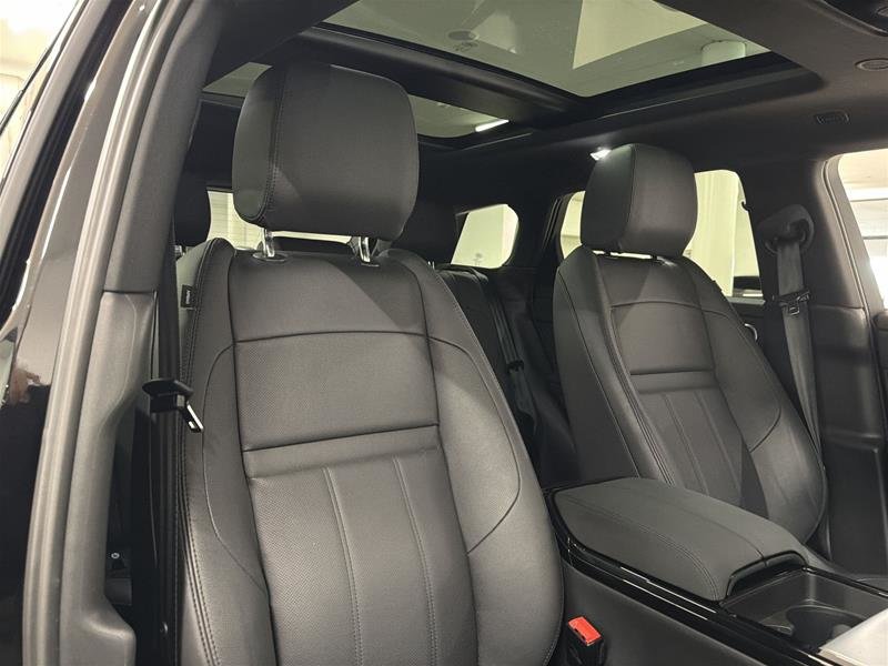 2025 Land Rover Range Rover Evoque P250 S-15