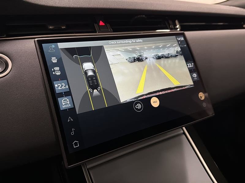 Land Rover Range Rover Evoque P250 S 2025-12