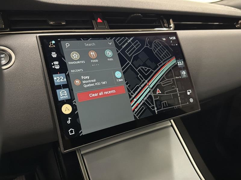 Land Rover Range Rover Evoque P250 S 2025-11