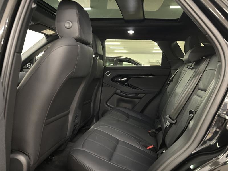 Land Rover Range Rover Evoque P250 S 2025-13