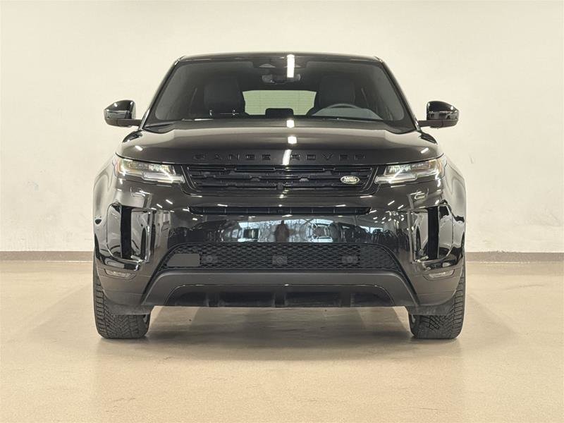 Land Rover Range Rover Evoque P250 S 2025-1
