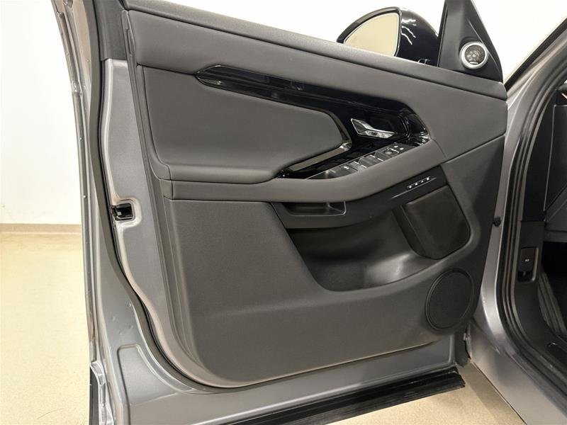 2025 Land Rover Range Rover Evoque P250 S-5