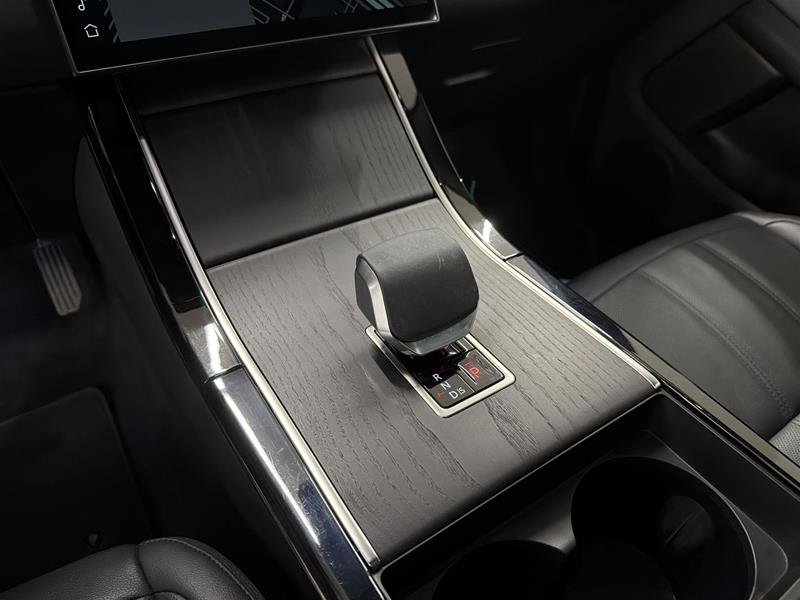 2025 Land Rover Range Rover Evoque P250 S-9