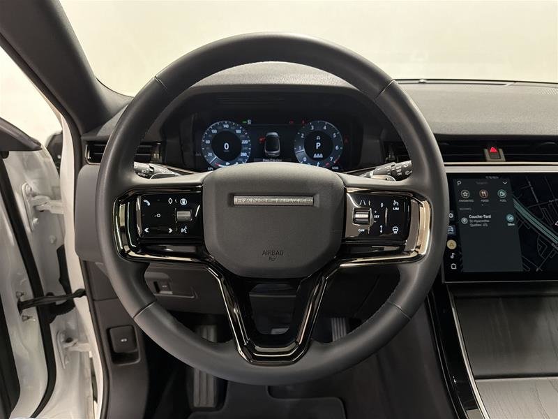 2025 Land Rover Range Rover Evoque P250 S-12