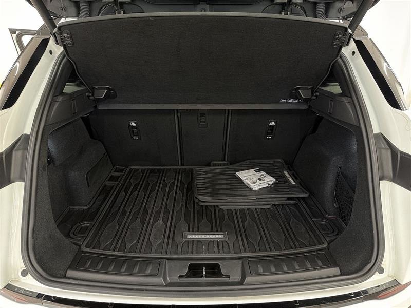 2025 Land Rover Range Rover Evoque P250 S-15