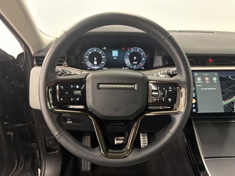 Land Rover Range Rover Evoque P250 Dynamic SE 2025-11