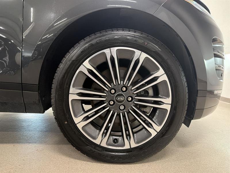 Land Rover Range Rover Evoque P250 Dynamic SE 2025-18