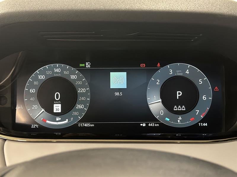 Land Rover Range Rover Evoque P250 Dynamic SE 2025-9