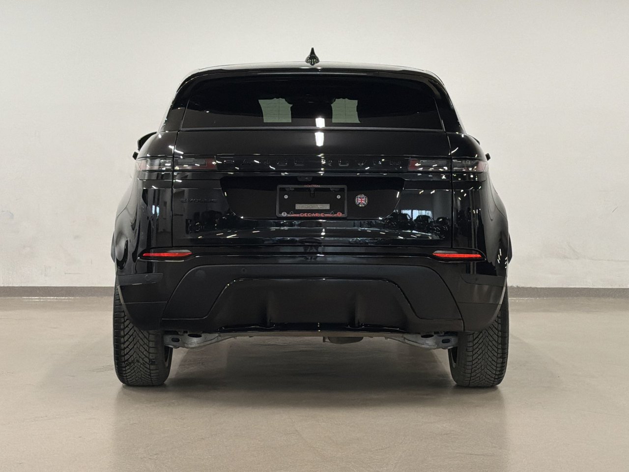 Land Rover Range Rover Evoque P250 S *Ltd Avail* 2026-8