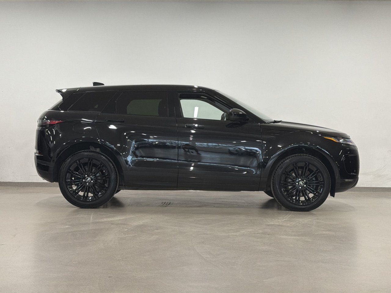 Land Rover Range Rover Evoque P250 S *Ltd Avail* 2026-13