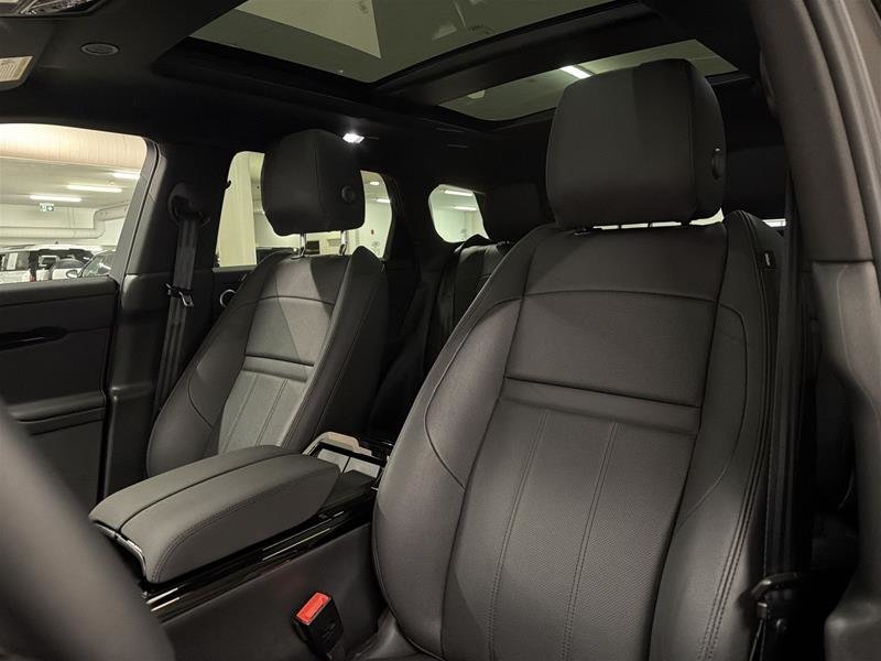 2026 Land Rover Range Rover Evoque P250 S *Ltd Avail*-7
