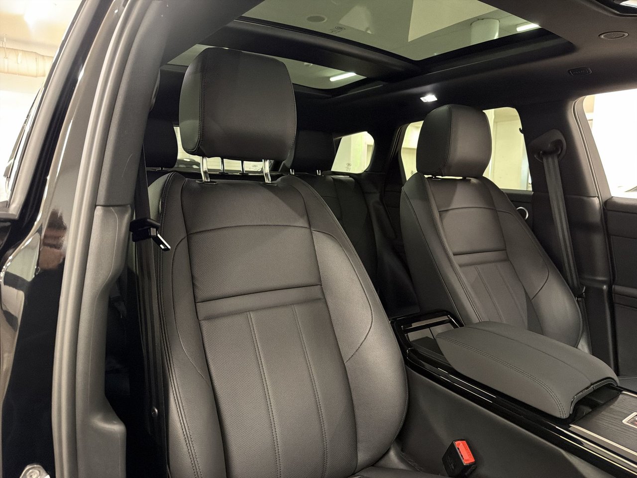 Land Rover Range Rover Evoque P250 S *Ltd Avail* 2026-28