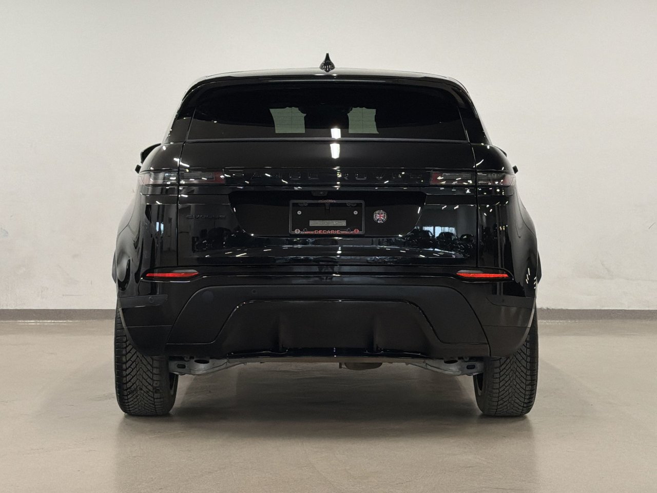 Land Rover Range Rover Evoque P250 S *Ltd Avail* 2026-16