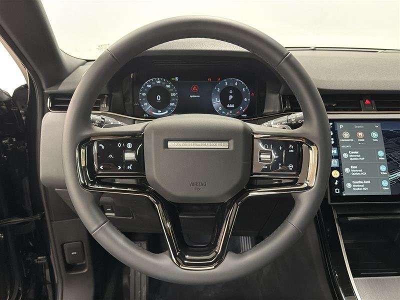 2026 Land Rover Range Rover Evoque P250 S *Ltd Avail*-11