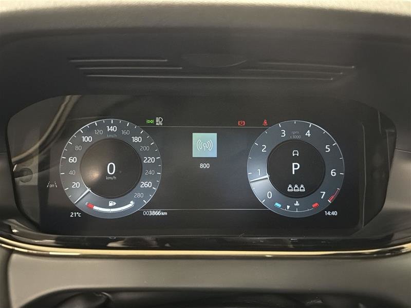 Land Rover Range Rover Evoque P250 S *Ltd Avail* 2026-8