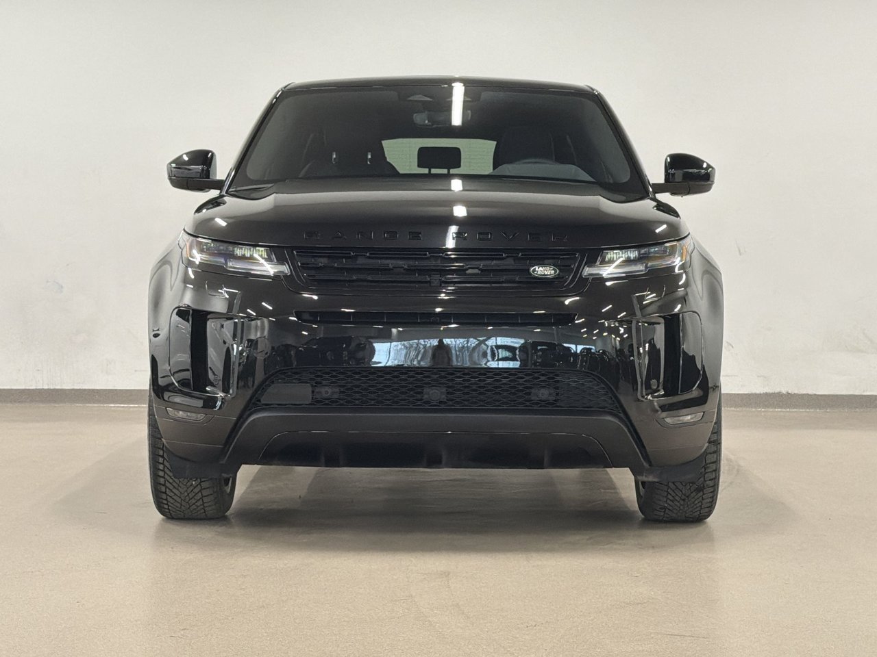 Land Rover Range Rover Evoque P250 S *Ltd Avail* 2026-2