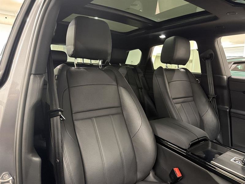 Land Rover Range Rover Evoque P250 S *Ltd Avail* 2026-16