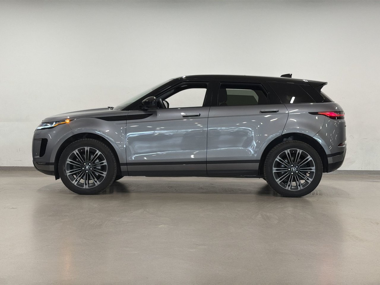Land Rover Range Rover Evoque P250 S *Ltd Avail* 2026-5