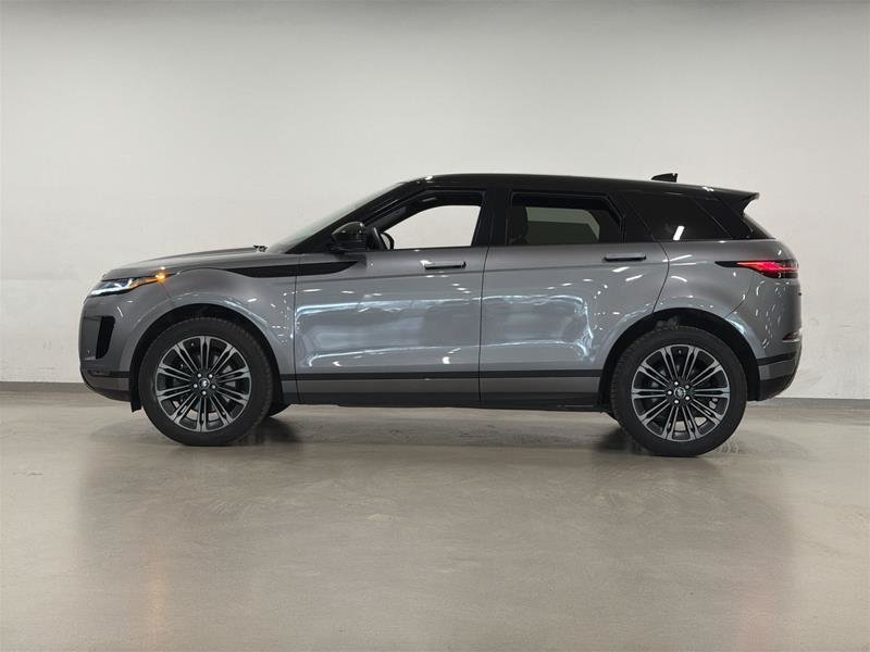 Land Rover Range Rover Evoque P250 S *Ltd Avail* 2026-3