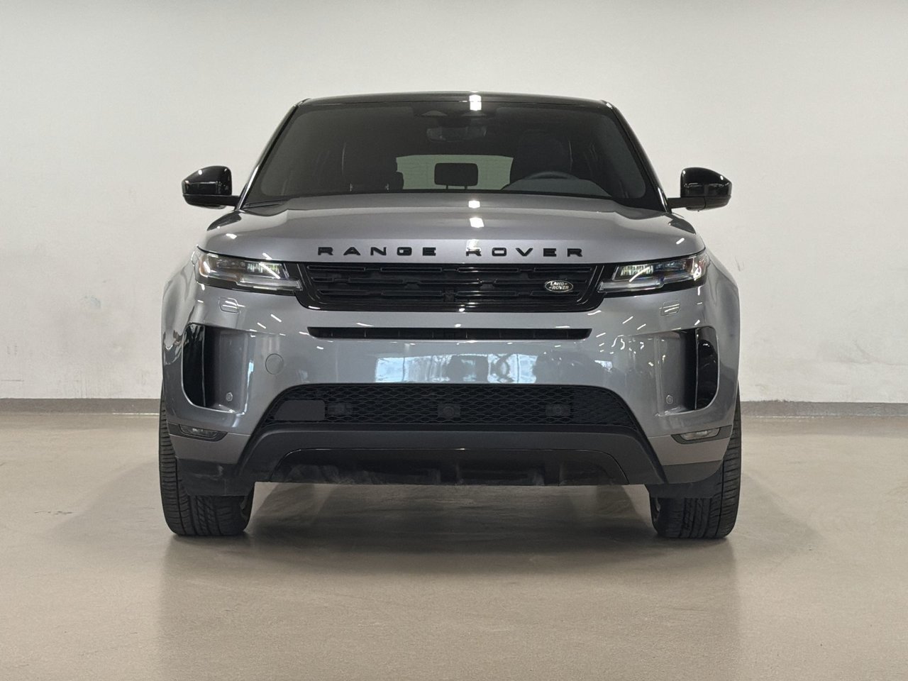 Land Rover Range Rover Evoque P250 S *Ltd Avail* 2026-11