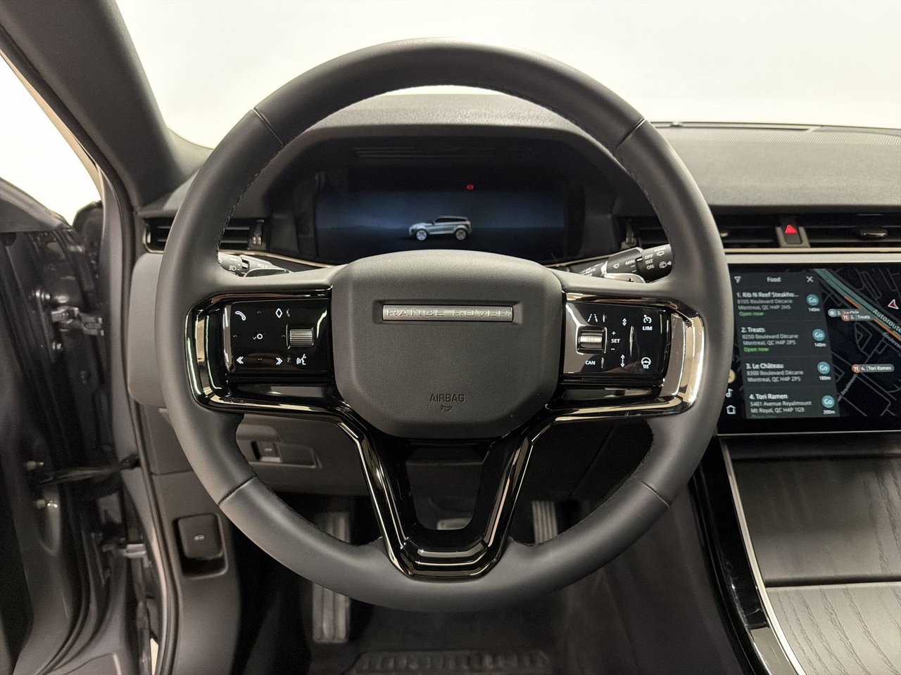 Land Rover Range Rover Evoque P250 S *Ltd Avail* 2026-23