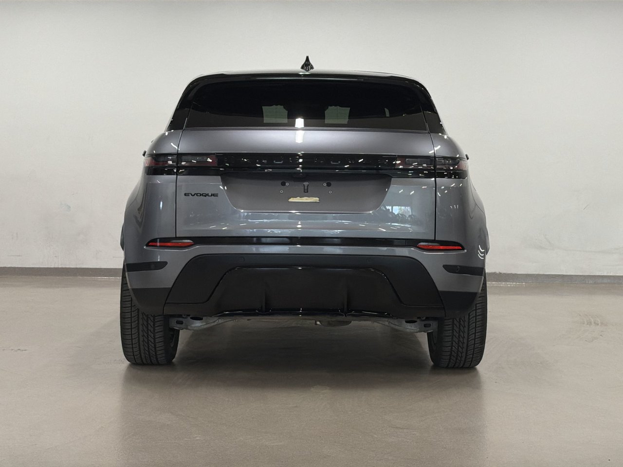 Land Rover Range Rover Evoque P250 S *Ltd Avail* 2026-8