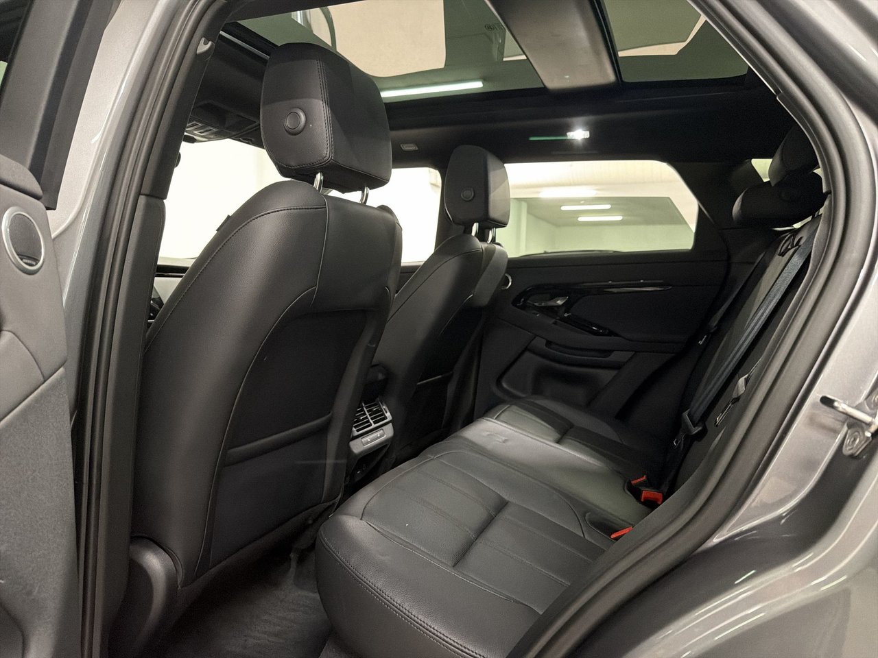 Land Rover Range Rover Evoque P250 S *Ltd Avail* 2026-26