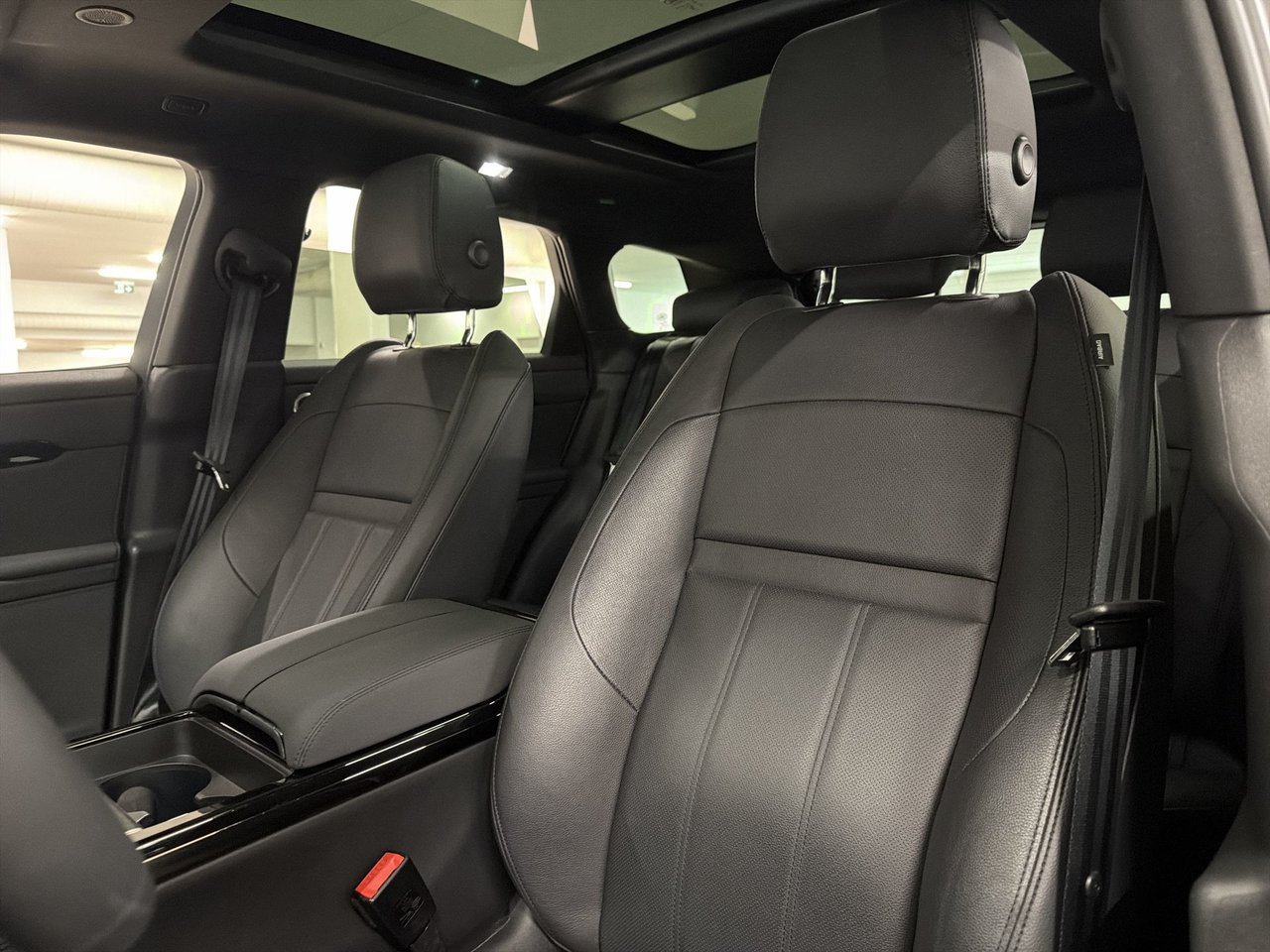 Land Rover Range Rover Evoque P250 S *Ltd Avail* 2026-19