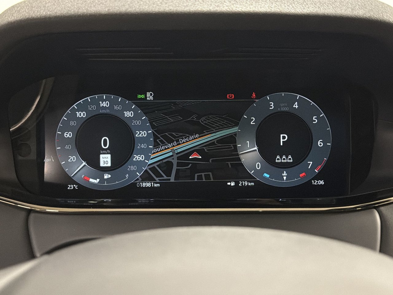 Land Rover Range Rover Evoque P250 S *Ltd Avail* 2026-20