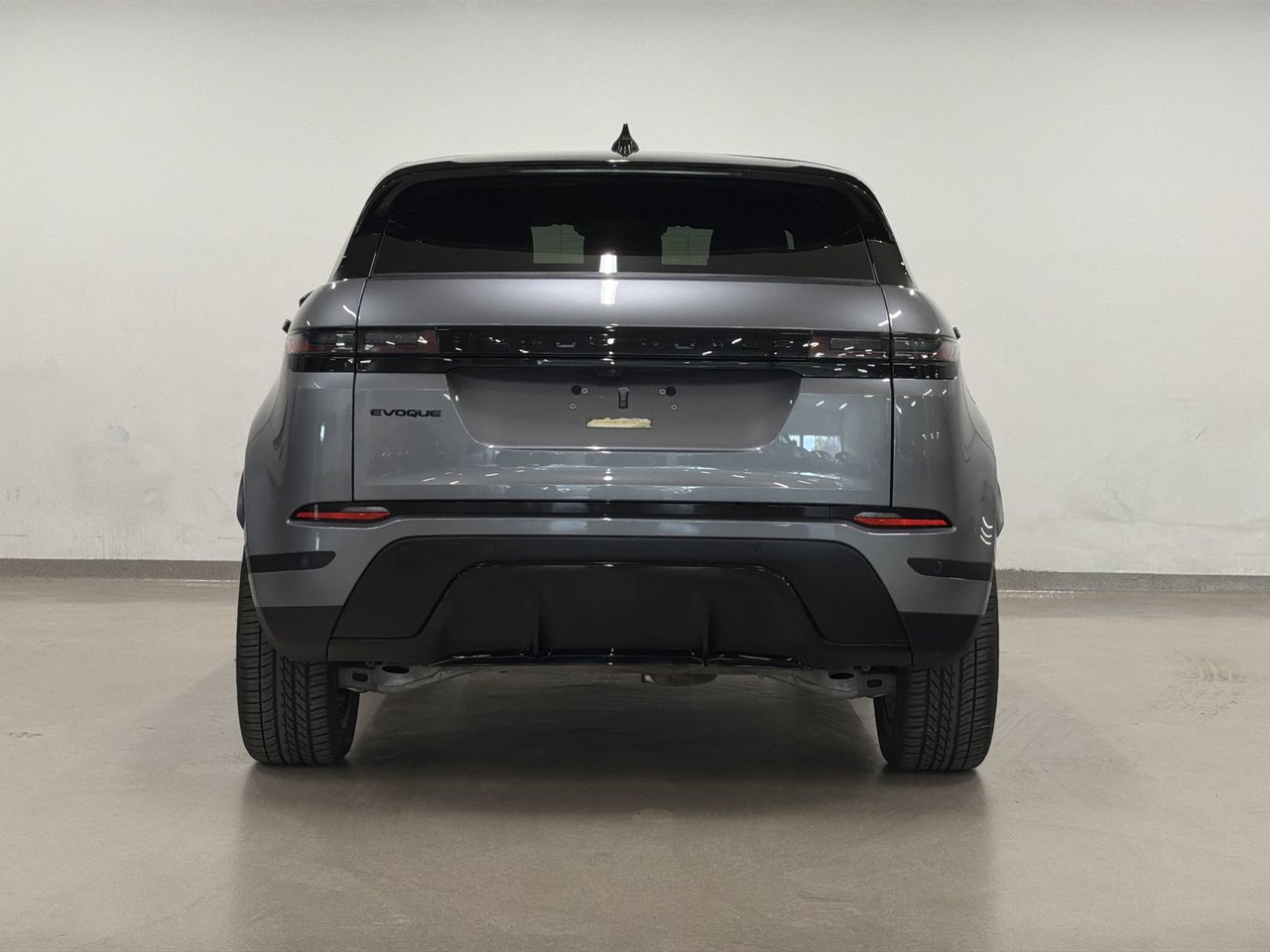 Land Rover Range Rover Evoque P250 S *Ltd Avail* 2026-16