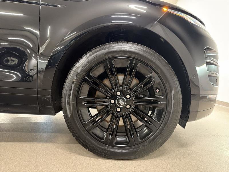 2026 Land Rover Range Rover Evoque P250 Dynamic SE *Ltd Avail*-18