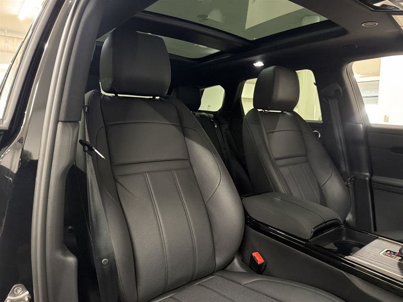 2026 Land Rover Range Rover Evoque P250 Dynamic SE *Ltd Avail*-16