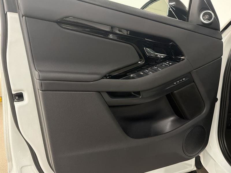Land Rover Range Rover Evoque P250 S *Ltd Avail* 2026-6
