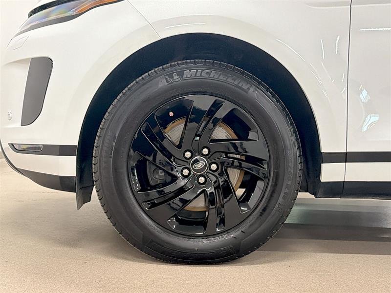 Land Rover Range Rover Evoque P250 S *Ltd Avail* 2026-17